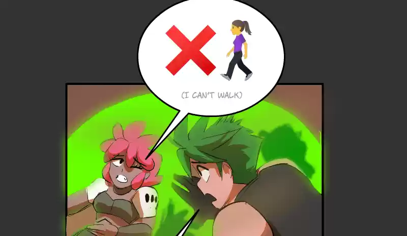 Room Of Swords Chapter 148