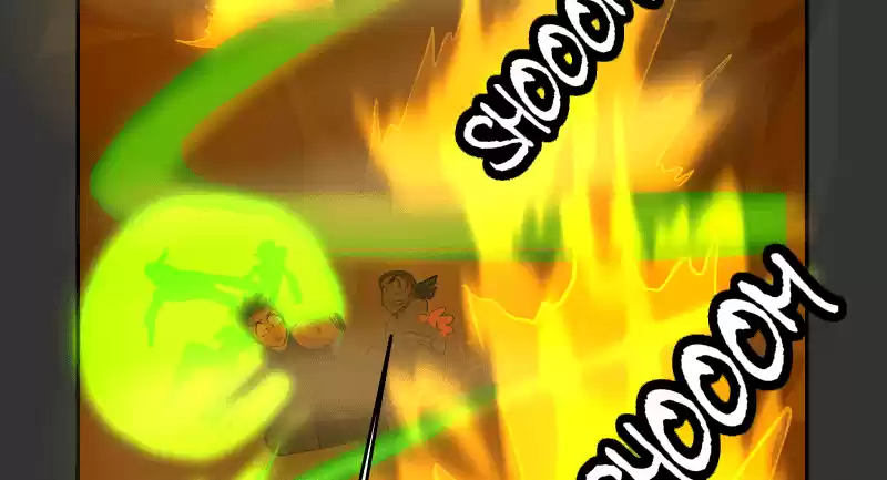 Room Of Swords Chapter 148