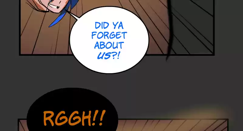 Room Of Swords Chapter 148