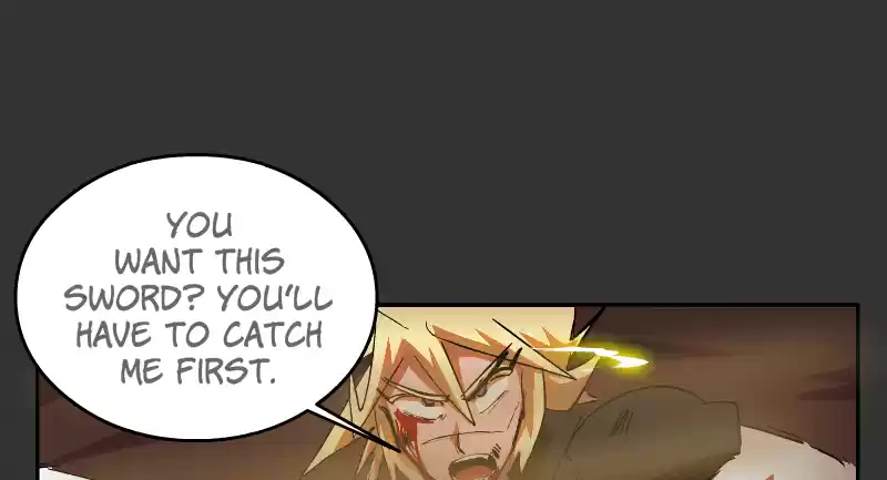 Room Of Swords Chapter 148