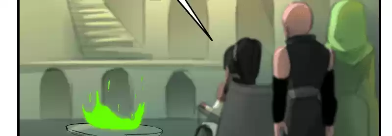 Room Of Swords Chapter 148