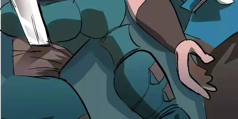 Room Of Swords Chapter 148