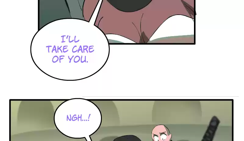 Room Of Swords Chapter 148