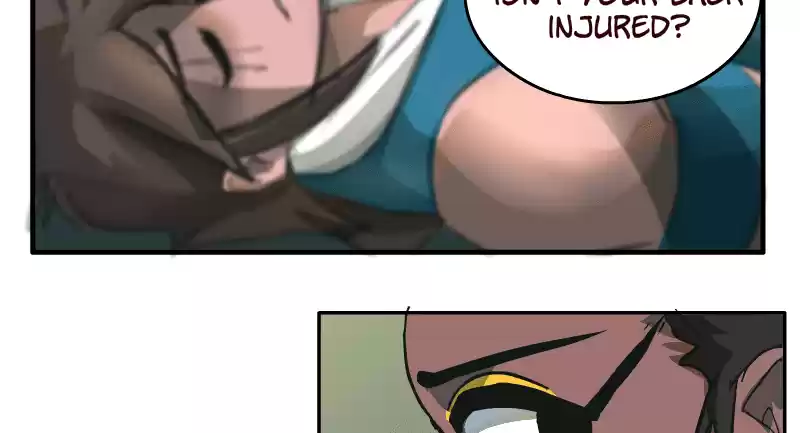 Room Of Swords Chapter 148