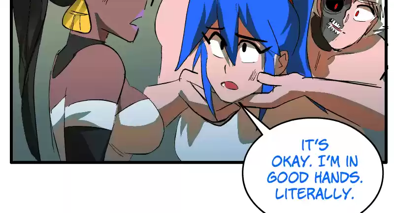 Room Of Swords Chapter 148