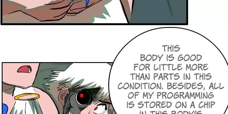 Room Of Swords Chapter 148