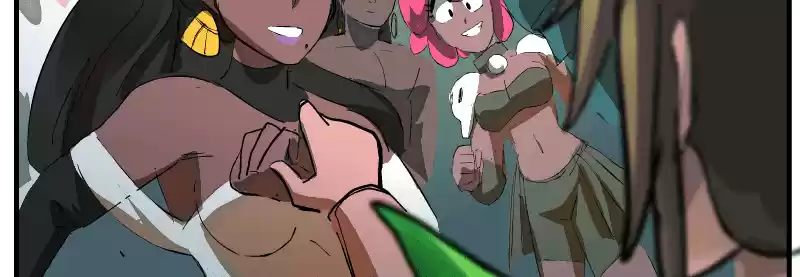 Room Of Swords Chapter 148