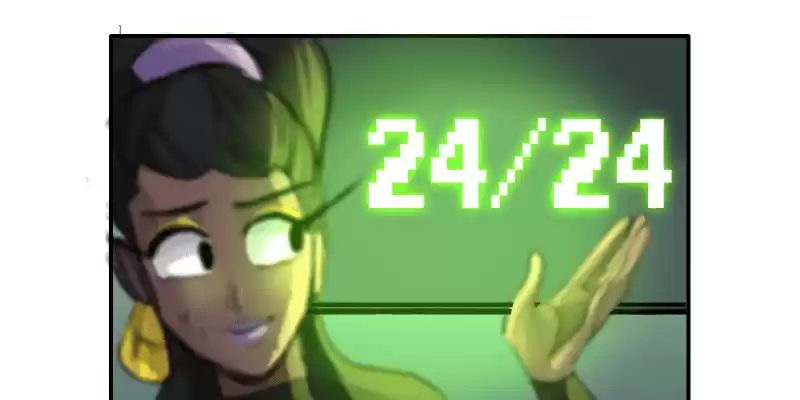 Room Of Swords Chapter 148