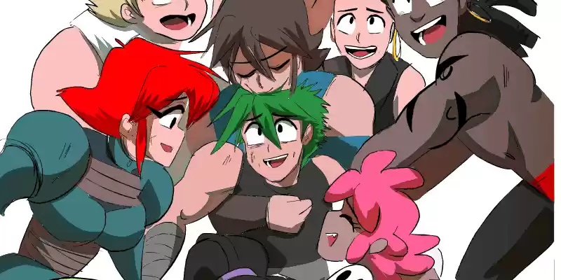 Room Of Swords Chapter 148