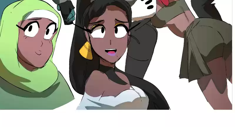 Room Of Swords Chapter 148