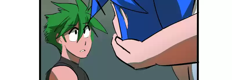 Room Of Swords Chapter 148