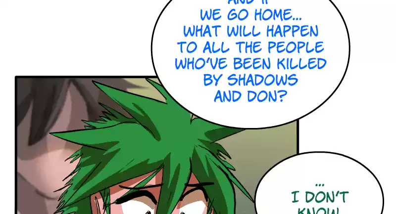 Room Of Swords Chapter 148