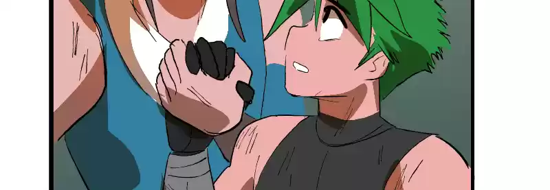 Room Of Swords Chapter 148