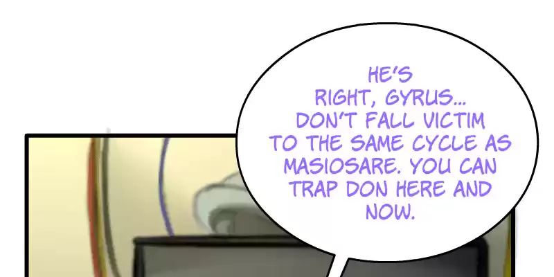 Room Of Swords Chapter 148