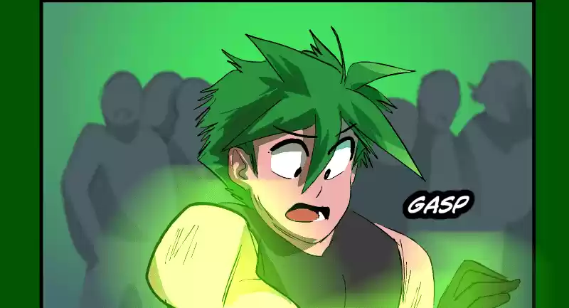 Room Of Swords Chapter 148