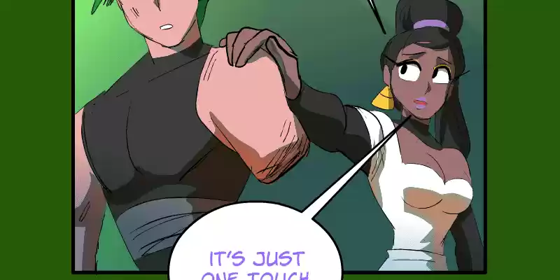 Room Of Swords Chapter 148