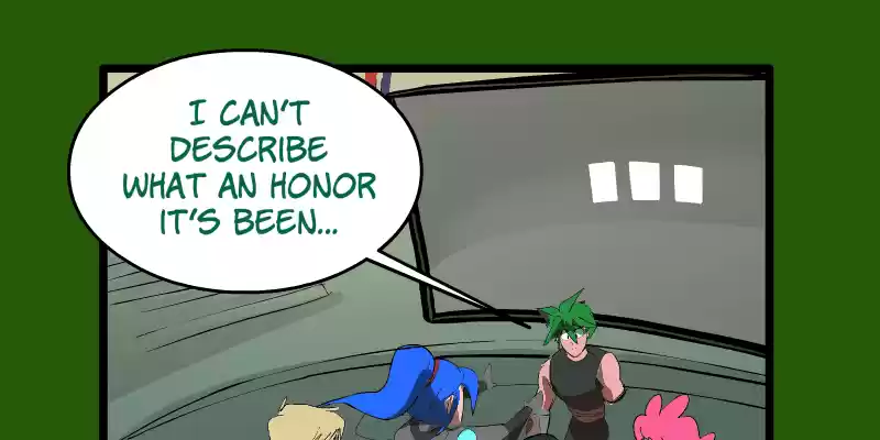 Room Of Swords Chapter 148