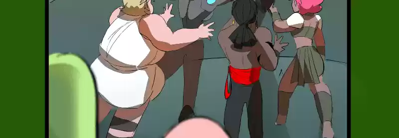 Room Of Swords Chapter 148