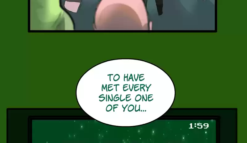 Room Of Swords Chapter 148