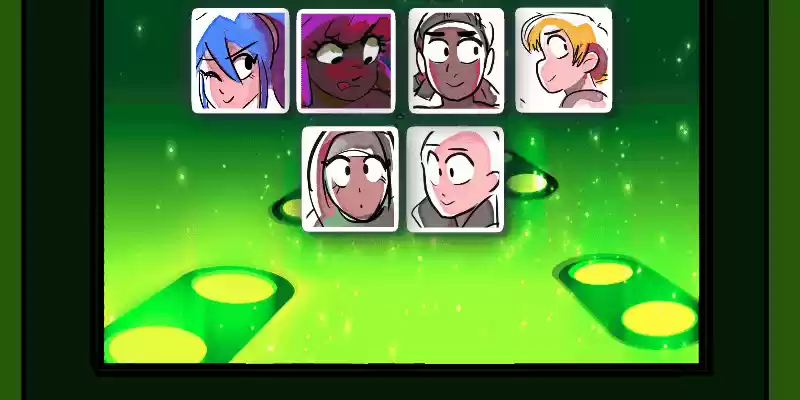 Room Of Swords Chapter 148