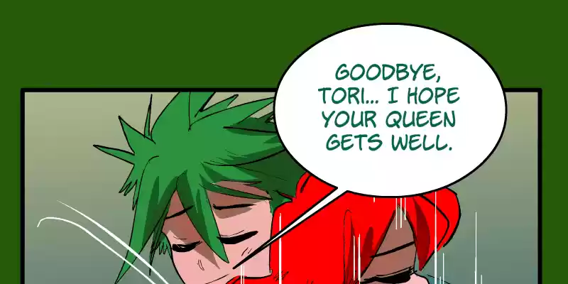 Room Of Swords Chapter 148