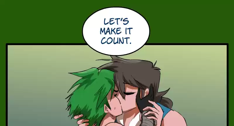 Room Of Swords Chapter 148