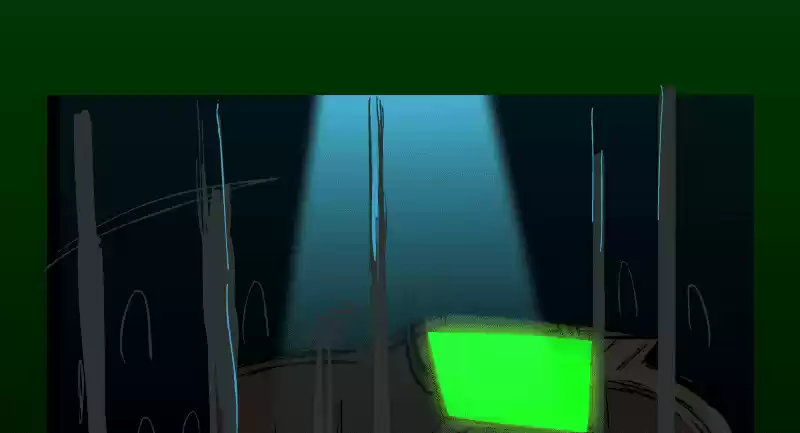 Room Of Swords Chapter 148