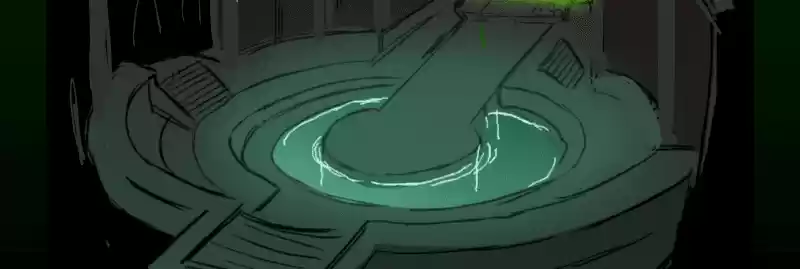 Room Of Swords Chapter 148