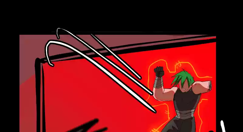 Room Of Swords Chapter 148