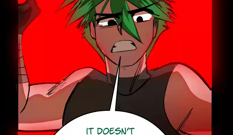 Room Of Swords Chapter 148