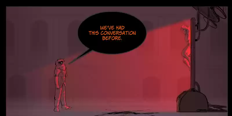 Room Of Swords Chapter 148