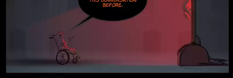 Room Of Swords Chapter 148