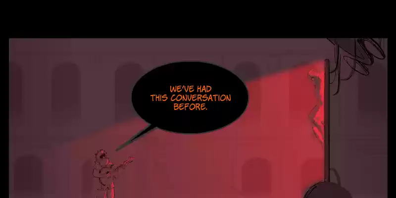 Room Of Swords Chapter 148