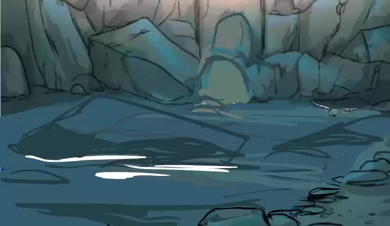 Room Of Swords Chapter 148