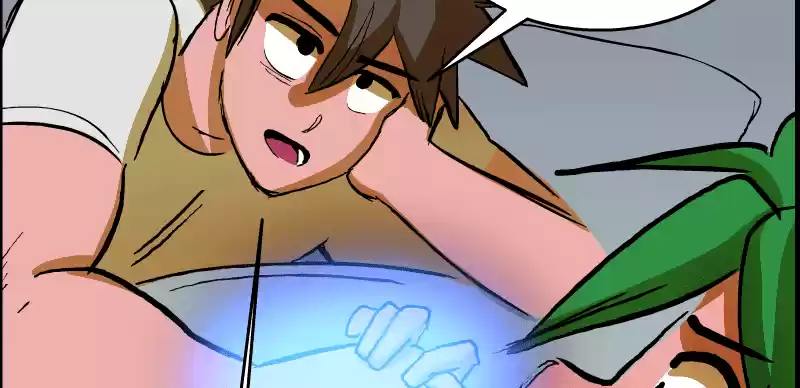 Room Of Swords Chapter 149