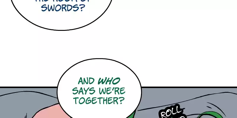 Room Of Swords Chapter 149