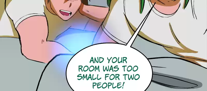 Room Of Swords Chapter 149