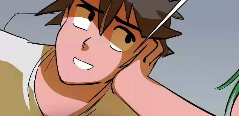 Room Of Swords Chapter 149