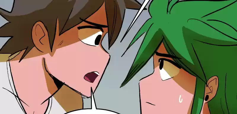 Room Of Swords Chapter 149