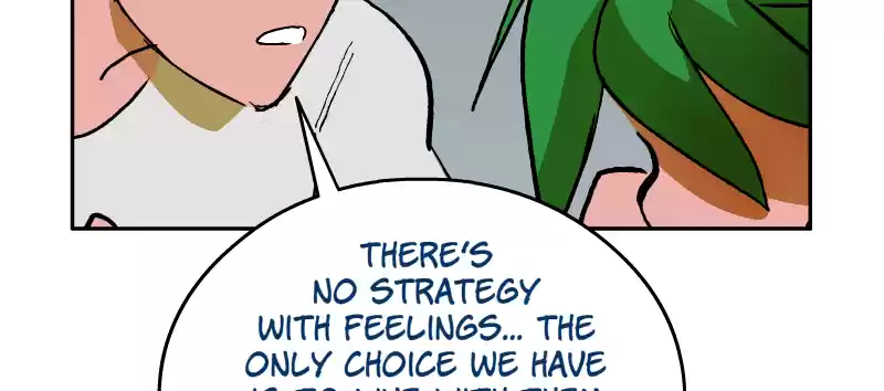 Room Of Swords Chapter 149