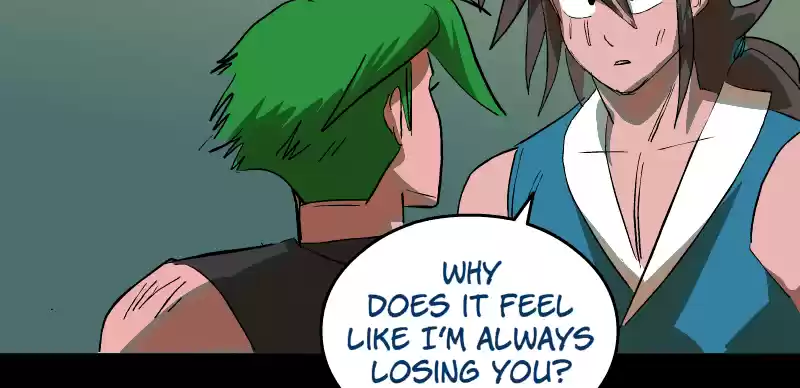 Room Of Swords Chapter 149