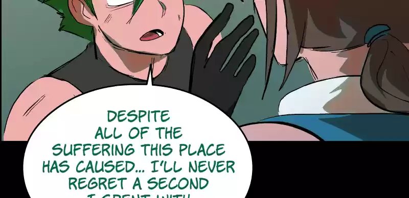 Room Of Swords Chapter 149