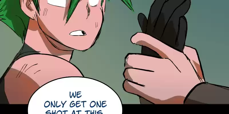 Room Of Swords Chapter 149