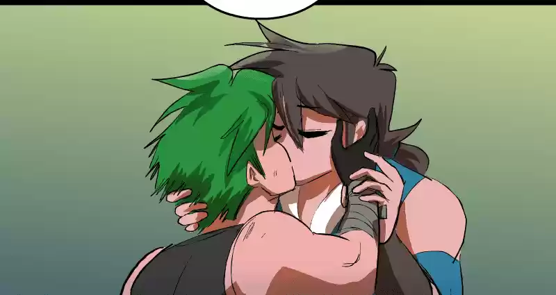 Room Of Swords Chapter 149