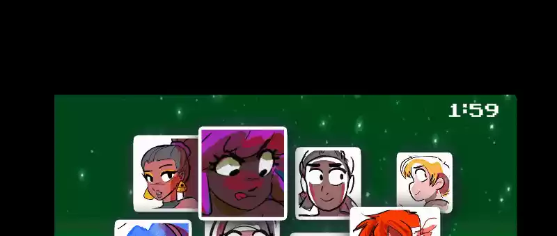 Room Of Swords Chapter 149