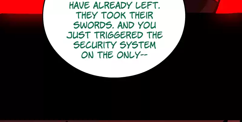 Room Of Swords Chapter 149