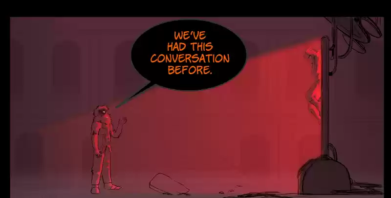 Room Of Swords Chapter 149