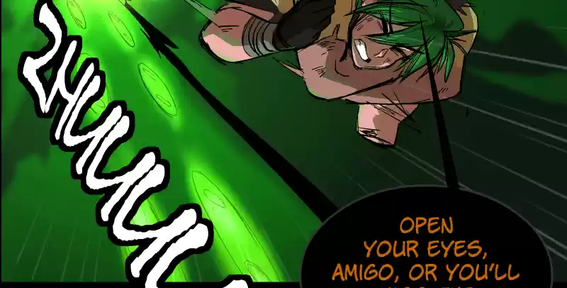 Room Of Swords Chapter 149