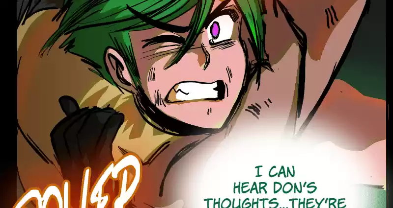 Room Of Swords Chapter 149