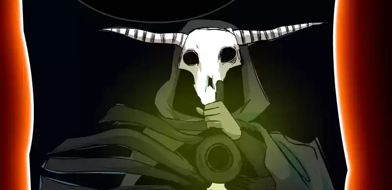 Room Of Swords Chapter 149